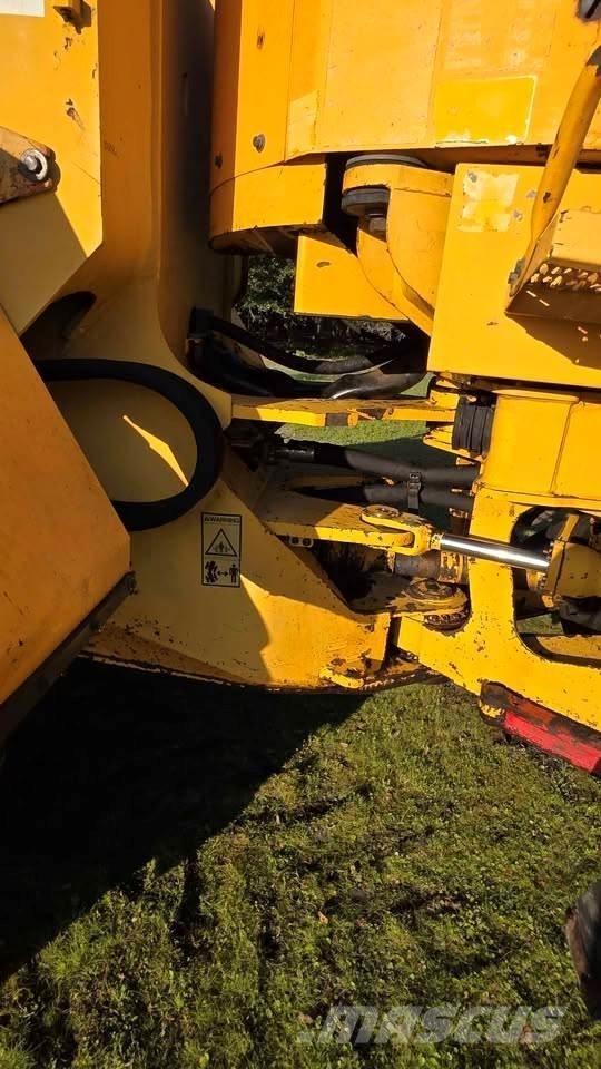 Volvo L90C Carregadeiras de rodas