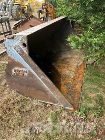 Volvo L90C Carregadeiras de rodas