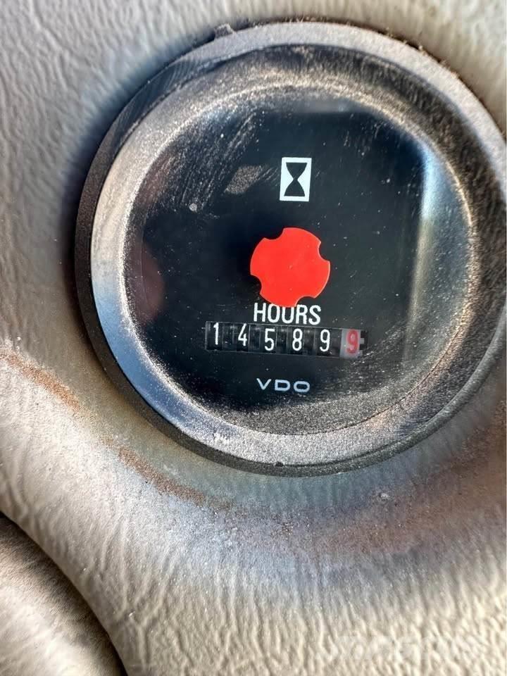 Volvo L90F Carregadeiras de rodas