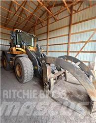 Volvo L90G Carregadeiras de rodas