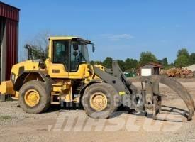 Volvo L90G Carregadeiras de rodas