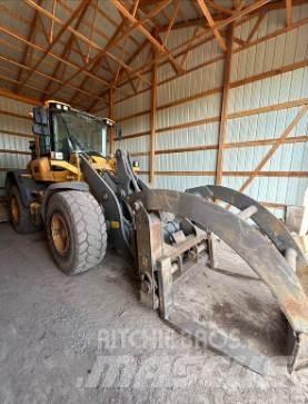 Volvo L90G Carregadeiras de rodas