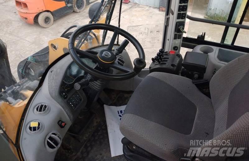Volvo L90H Carregadeiras de rodas