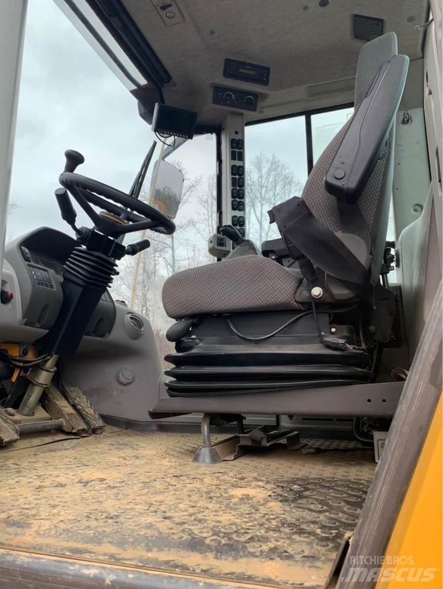 Volvo L90H Carregadeiras de rodas