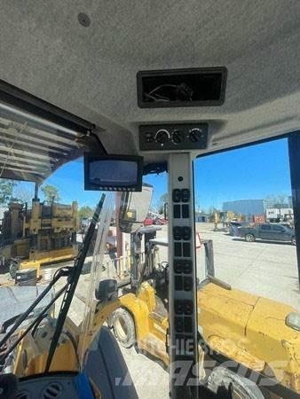 Volvo L90H Carregadeiras de rodas