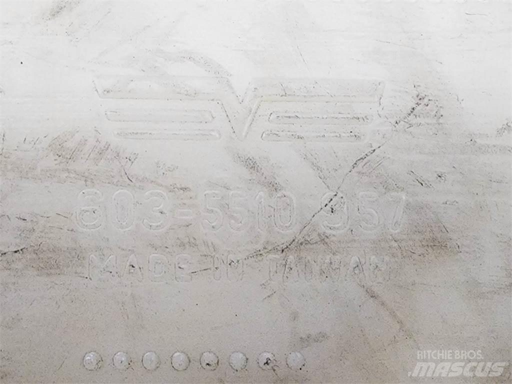 Volvo Mack Radiadores camiões e carrinhas