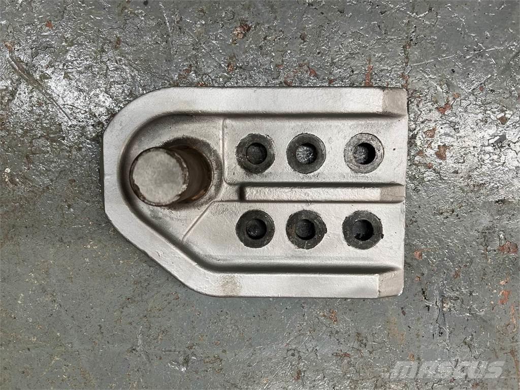 Volvo Mack Motores