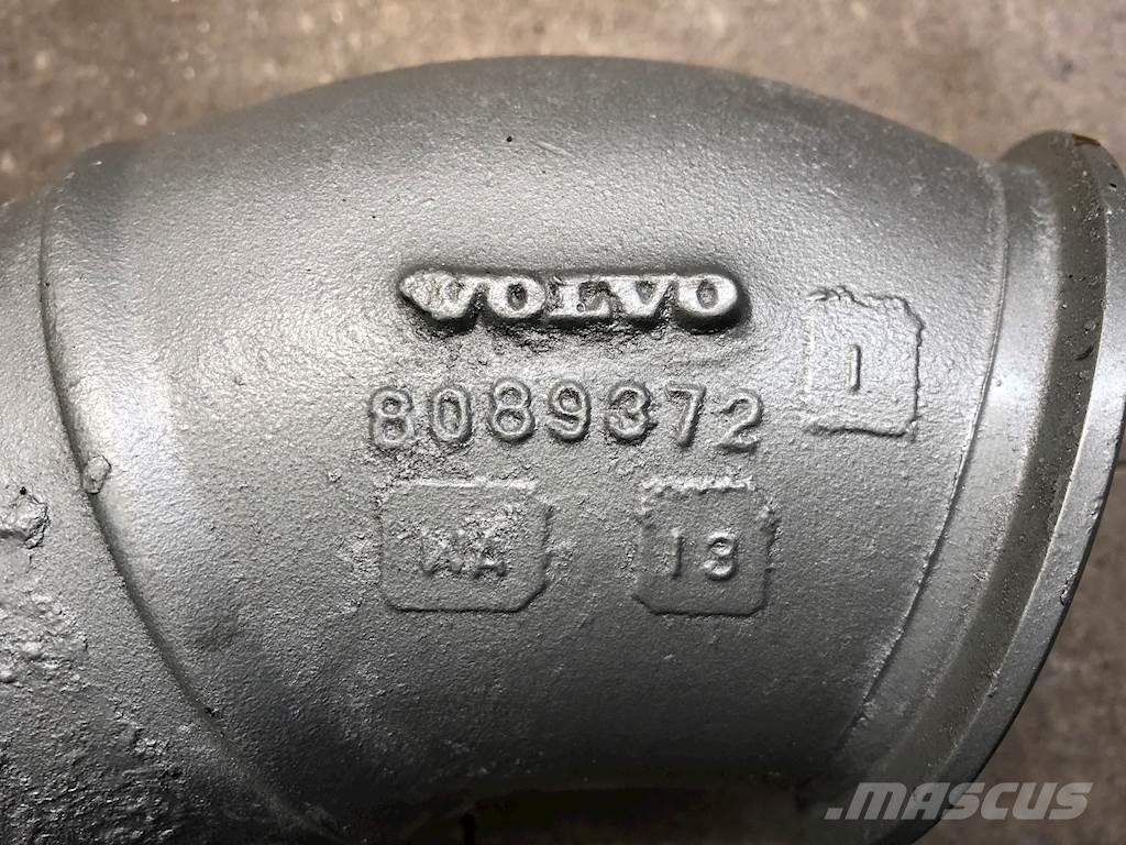 Volvo N/A Transportes - Outros
