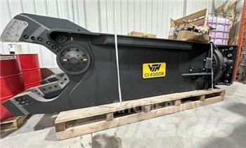 VTN CI4000 Cortadores