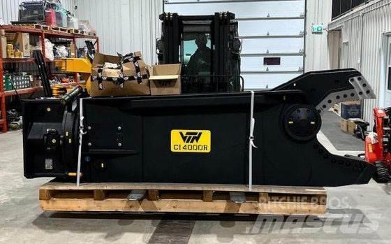 VTN CI4000 Cortadores