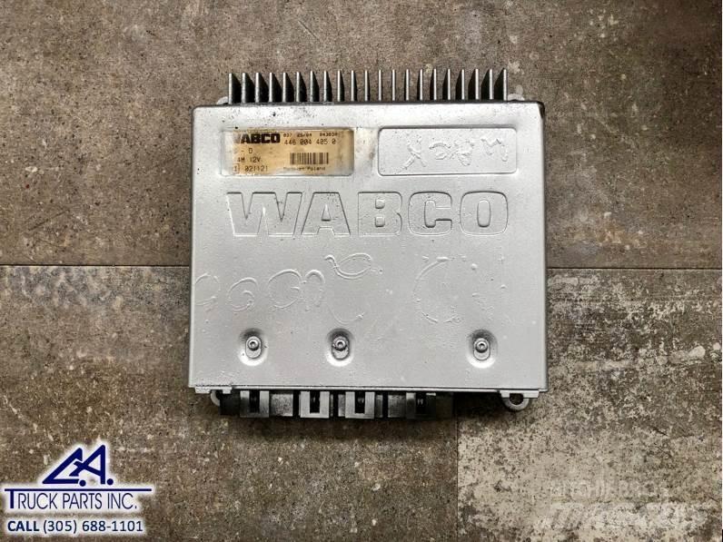 Wabco  Electrónica