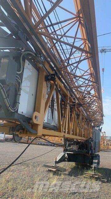 Liebherr 53 K Construção - Outros
