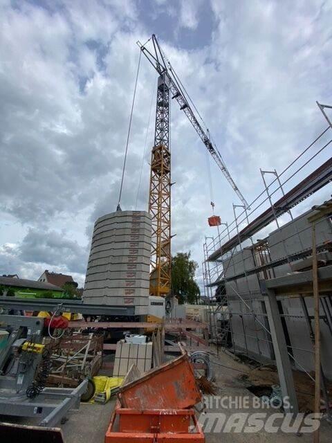 Liebherr 53K Construção - Outros
