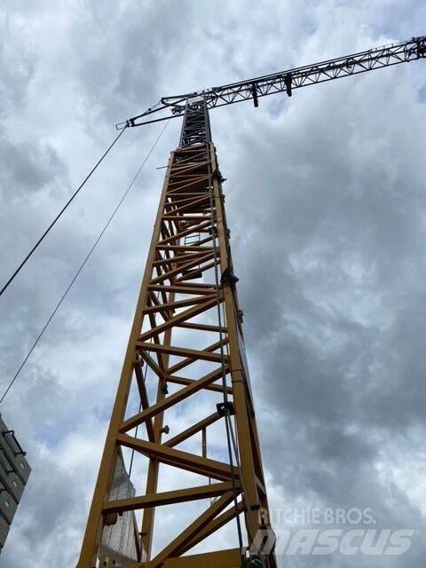 Liebherr 53K Construção - Outros

