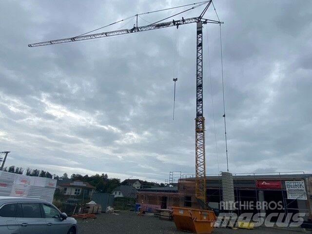 Liebherr 53K Construção - Outros
