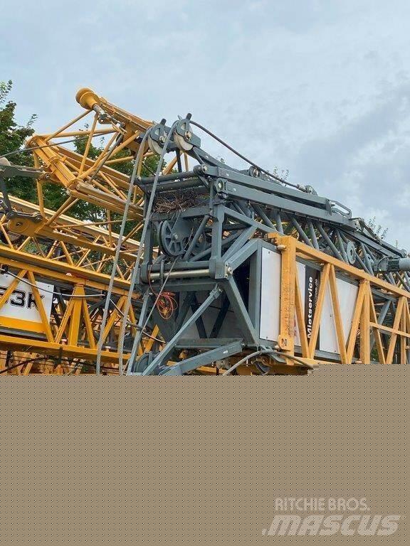 Liebherr 81K Construção - Outros
