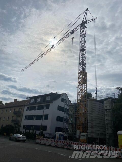 Liebherr 81K Construção - Outros
