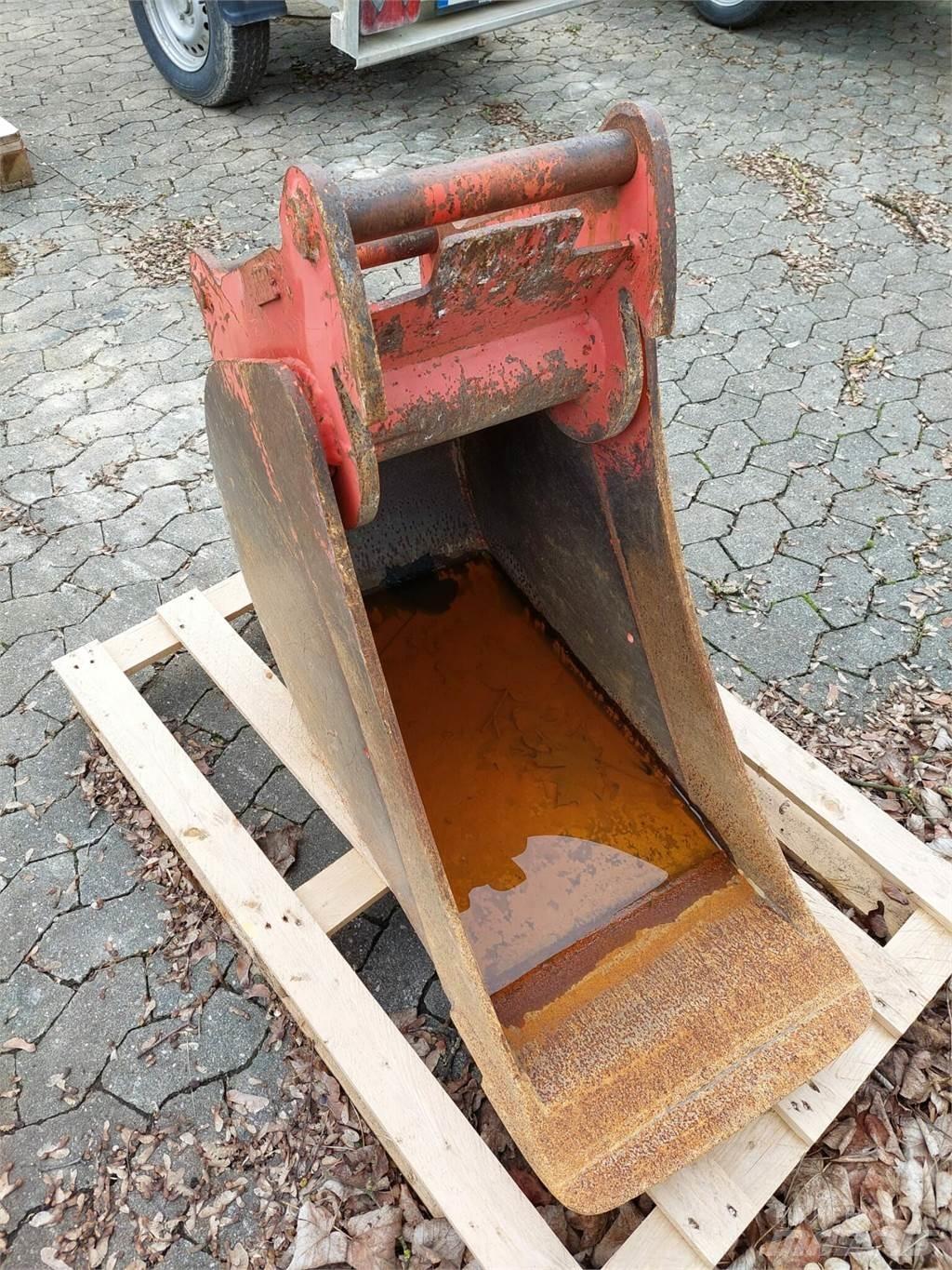 Yanmar SV 85-2PB Escavadeiras de esteiras
