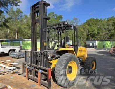 JCB 930 Empilhadores - Outros