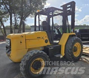JCB 930 Empilhadores - Outros