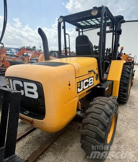 JCB 940 Empilhadores - Outros