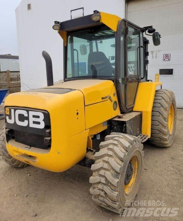 JCB 940 Empilhadores - Outros