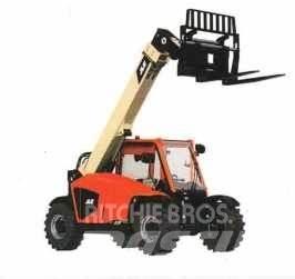 JLG 519 Manipulador telescópico