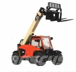 JLG 519 Manipulador telescópico