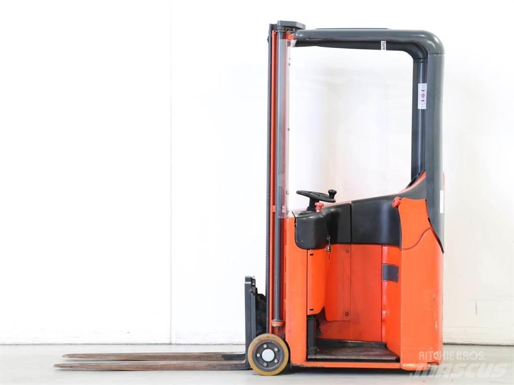 Linde E10/334-01 Empilhadores eléctricos