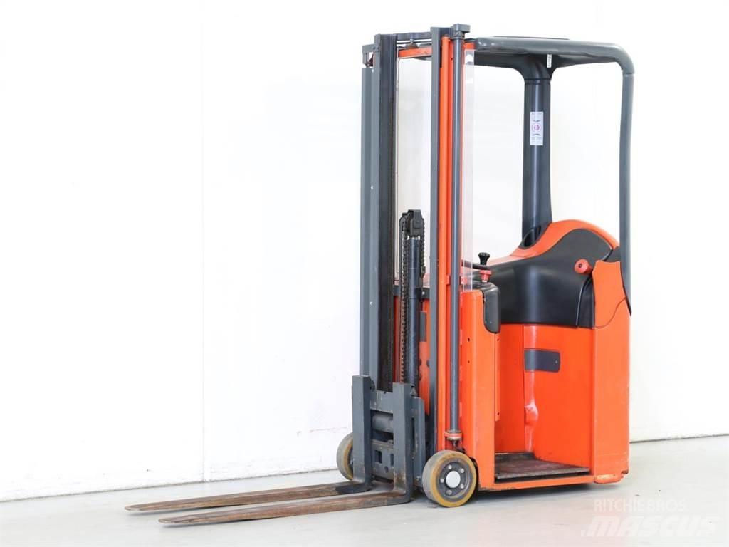 Linde E10/334-01 Empilhadores eléctricos