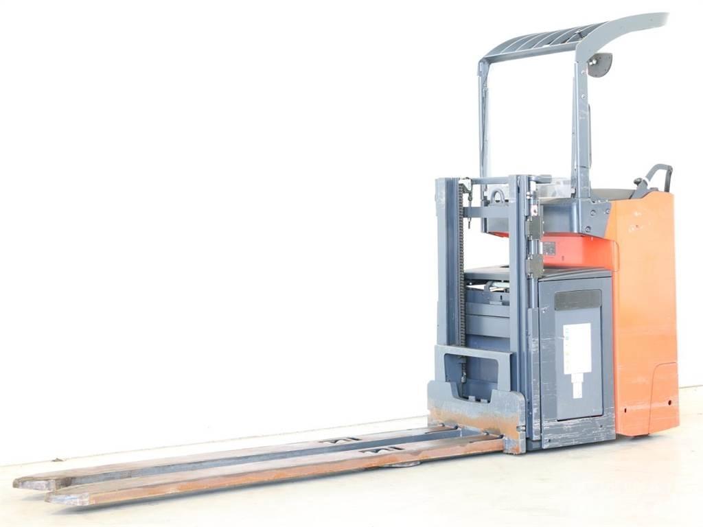 Linde L14R/1174 Empilhador para operador externo