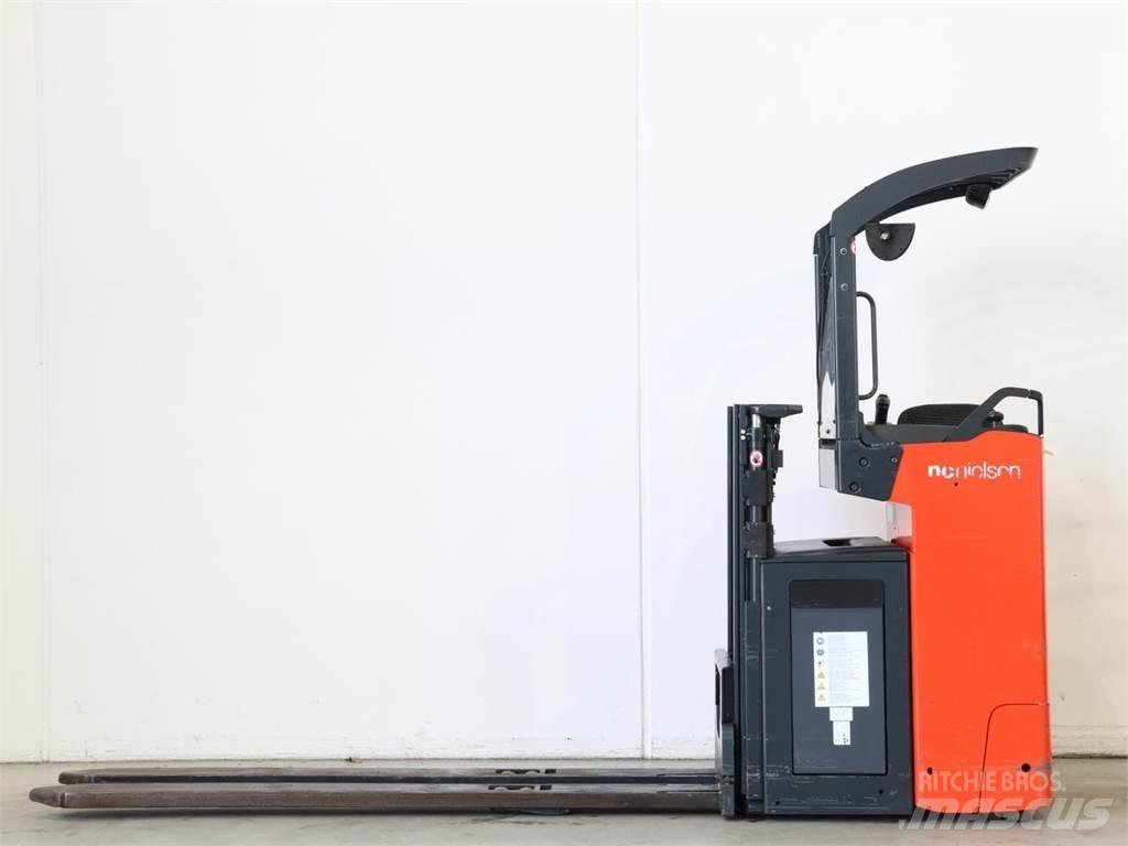 Linde L14R/1174 Empilhador para operador externo