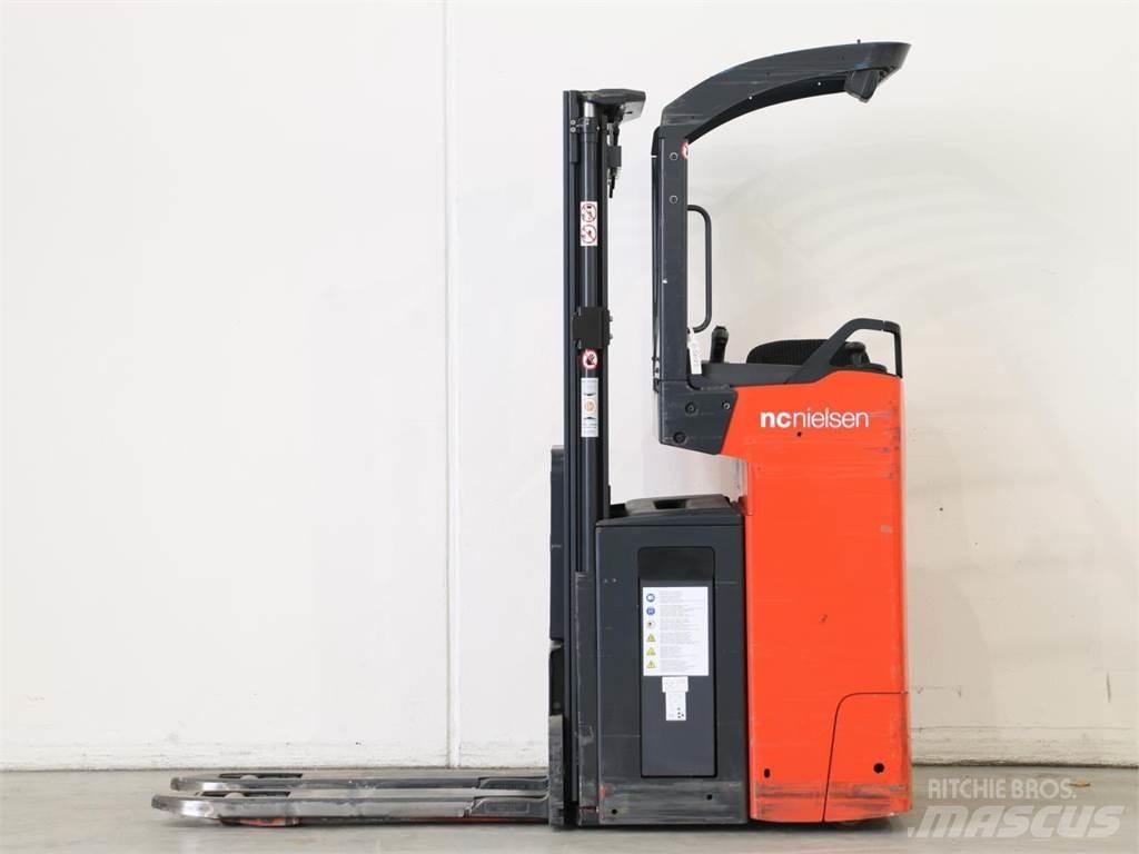Linde L14R/1174-00 Empilhador para operador externo