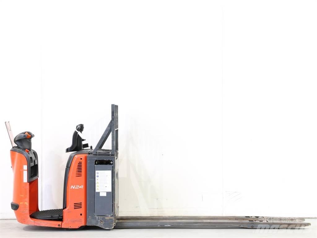 Linde N24/132-01 Movimentação cargas - Outros
