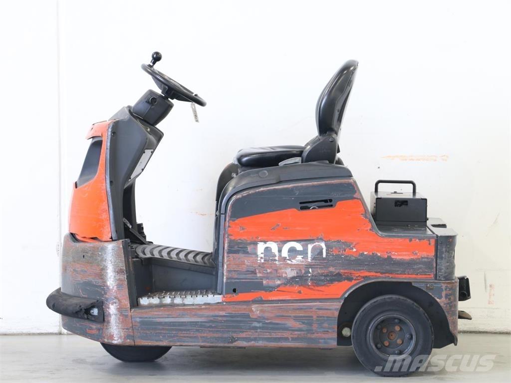 Linde P80/1191 Tractores de reboque