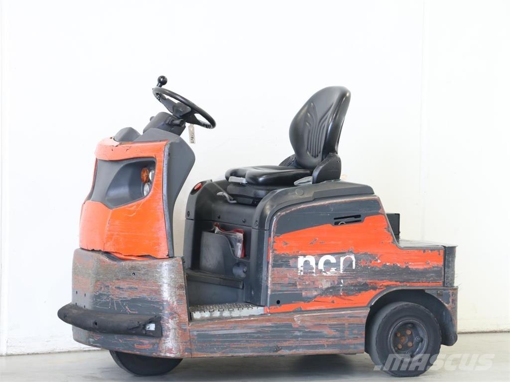Linde P80/1191 Tractores de reboque