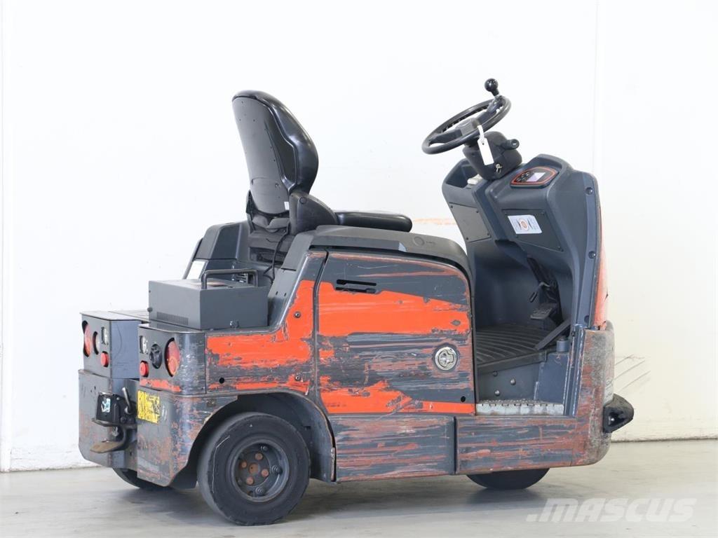 Linde P80/1191 Tractores de reboque