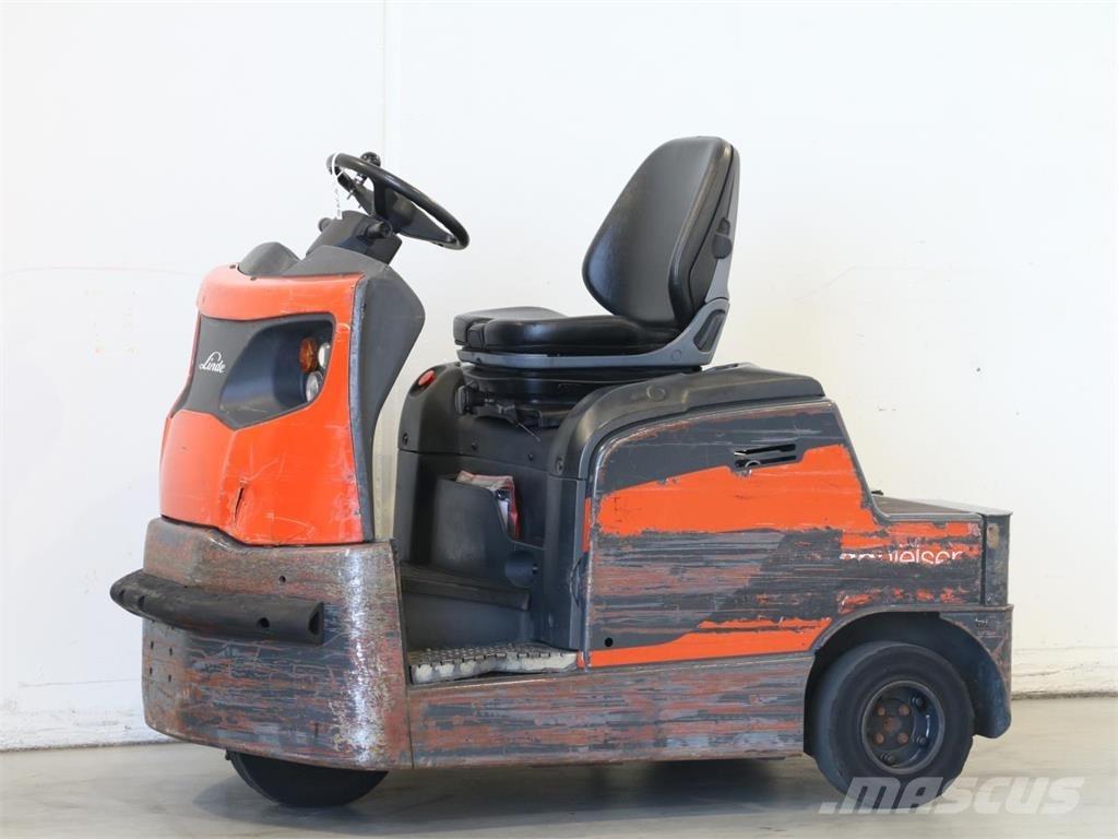 Linde P80/1191-00 Tractores de reboque