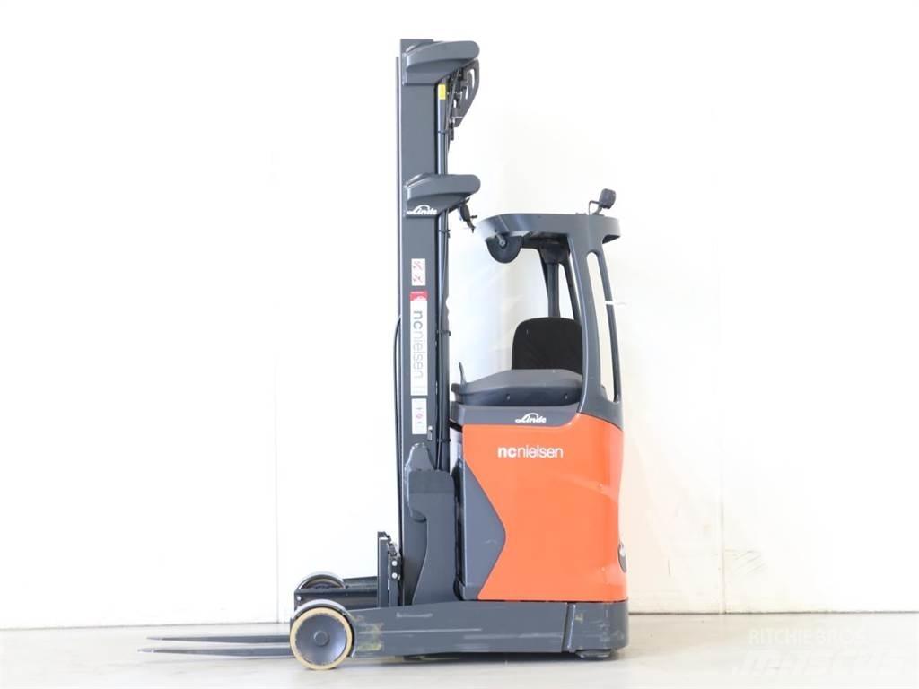 Linde R12B/1120 Empilhadores Elevadores