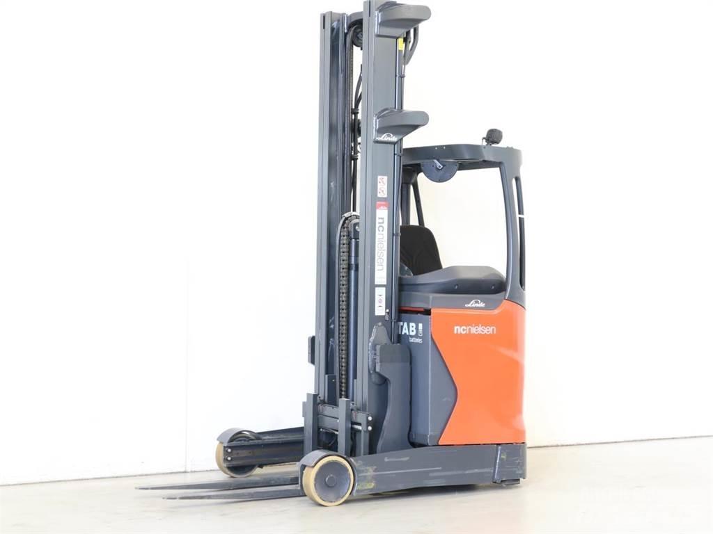 Linde R12B/1120 Empilhadores Elevadores