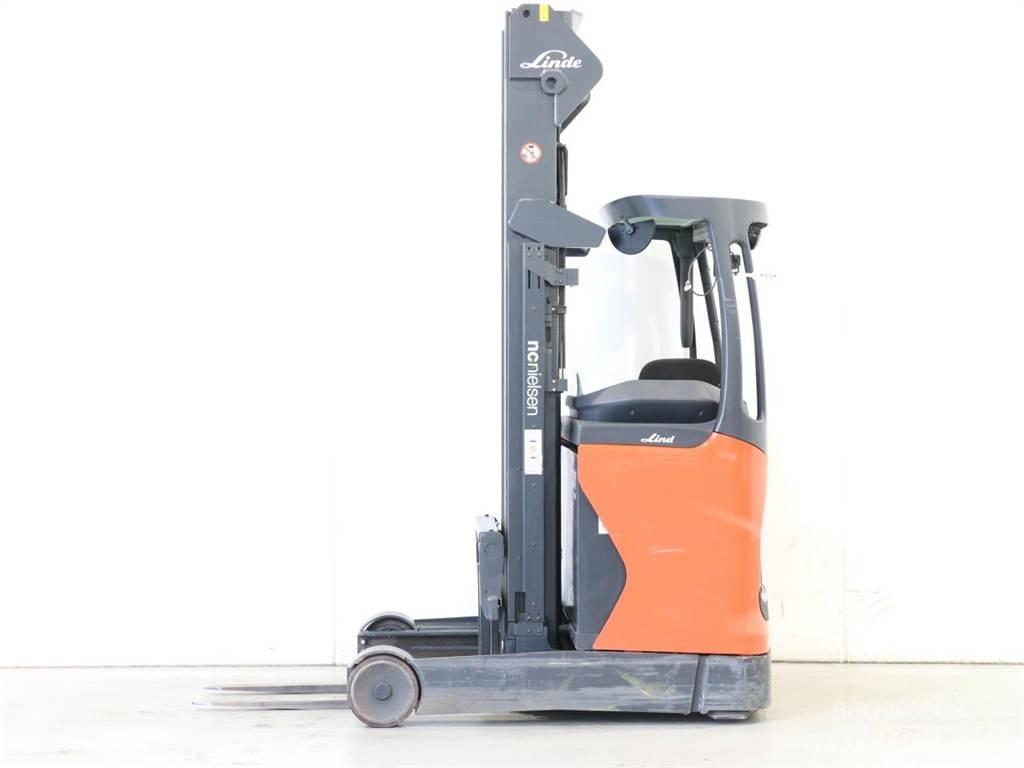 Linde R14-01/1120 Empilhadores Elevadores