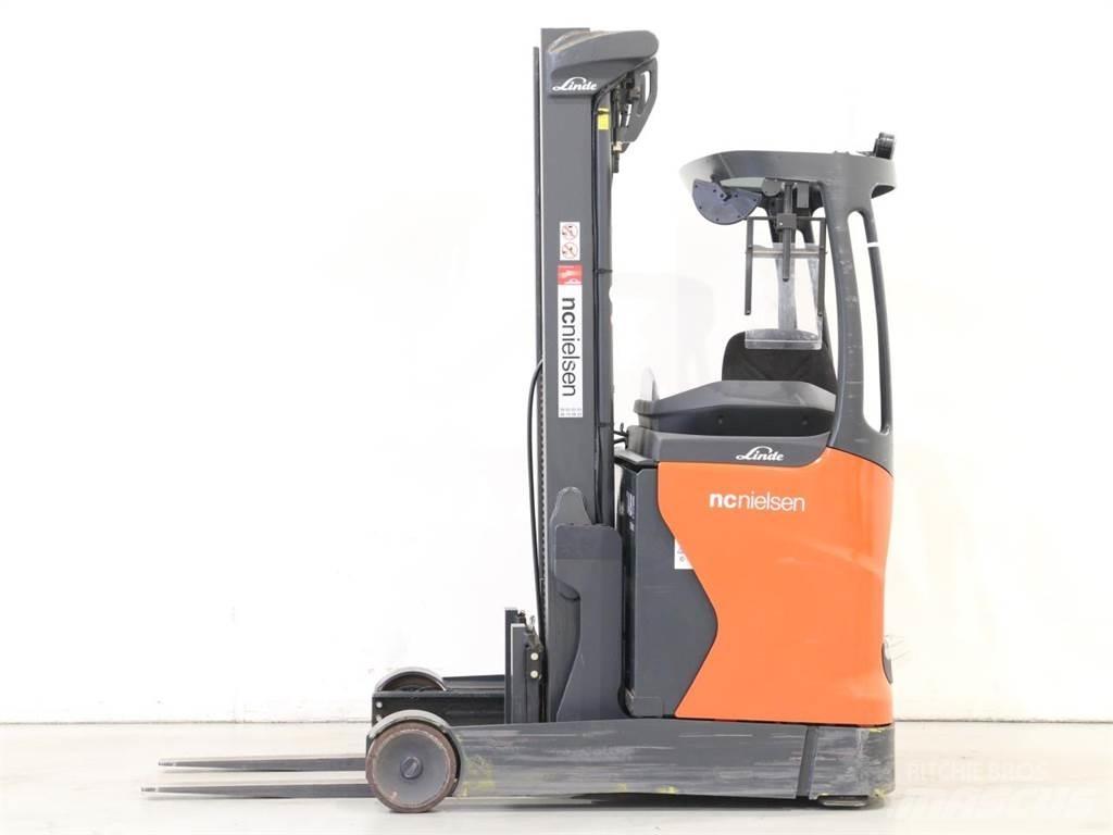 Linde R14B-01/1120 Empilhadores Elevadores