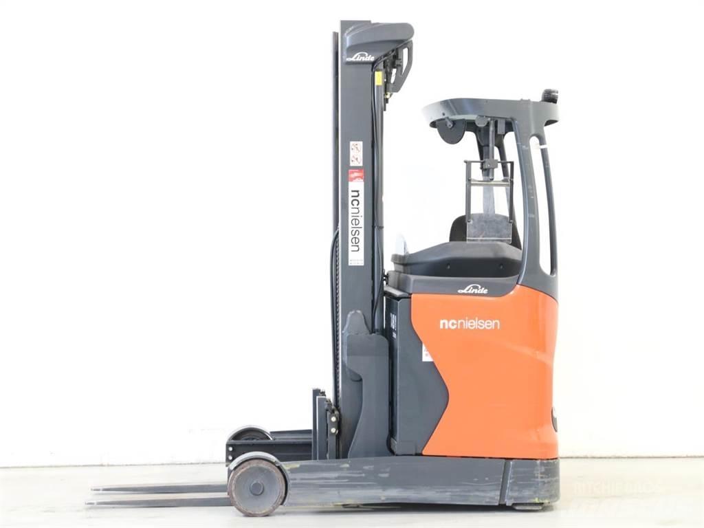 Linde R14B-01/1120 Empilhadores Elevadores