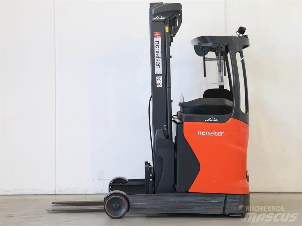 Linde R14B/1120       Empilhadores Elevadores
