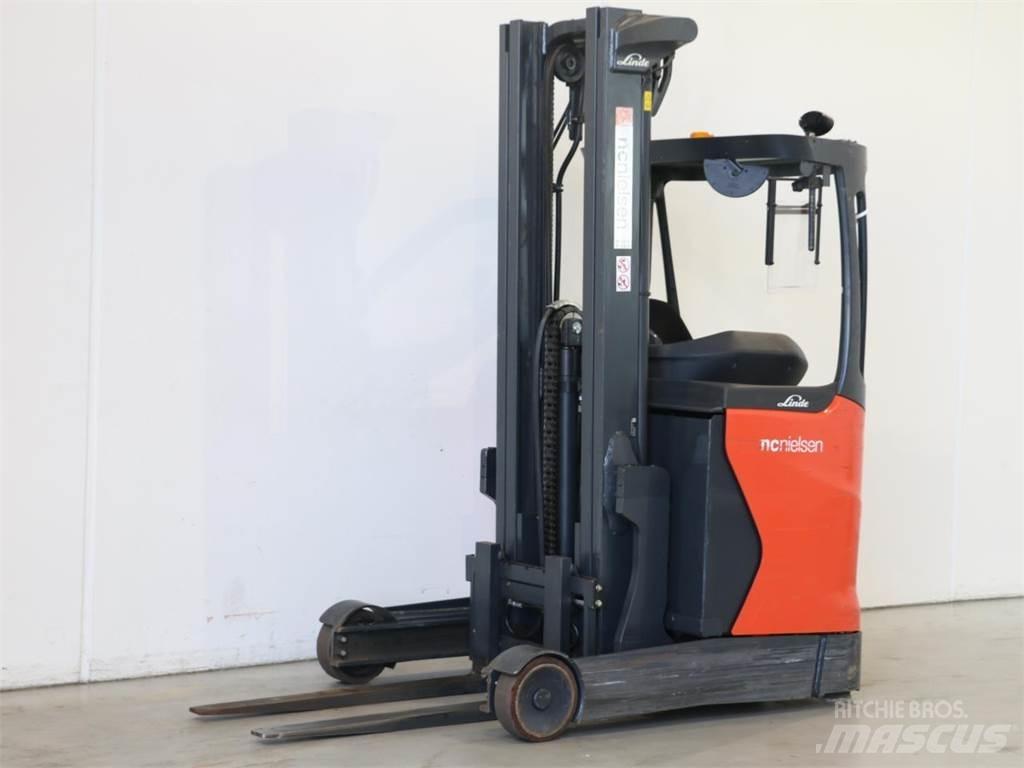Linde R14B/1120       Empilhadores Elevadores