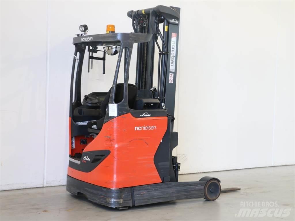 Linde R14B/1120       Empilhadores Elevadores