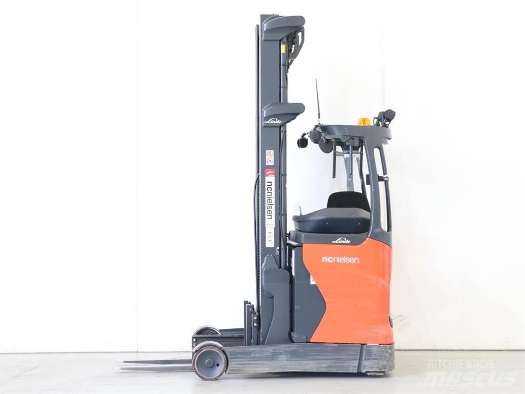 Linde R14B/1120 Empilhadores Elevadores