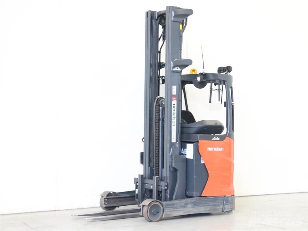 Linde R14B/1120 Empilhadores Elevadores