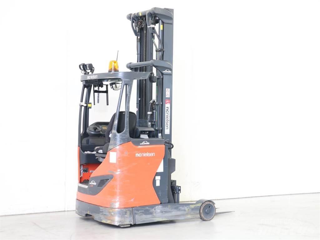 Linde R14B/1120 Empilhadores Elevadores