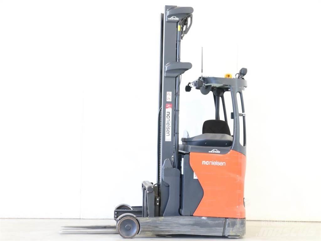 Linde R14B/1120-01 Empilhadores Elevadores